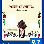 Διαμέρισμα Nonna Cammilina *