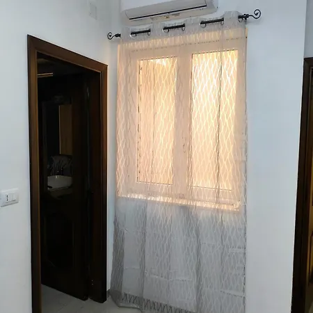 Apartament Nonna Cammilina Augusta