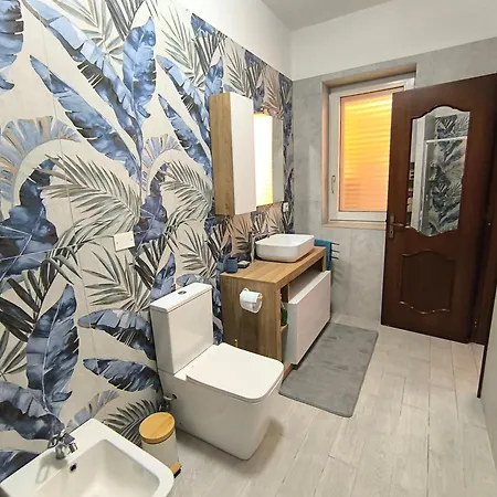 Nonna Cammilina Apartament Augusta