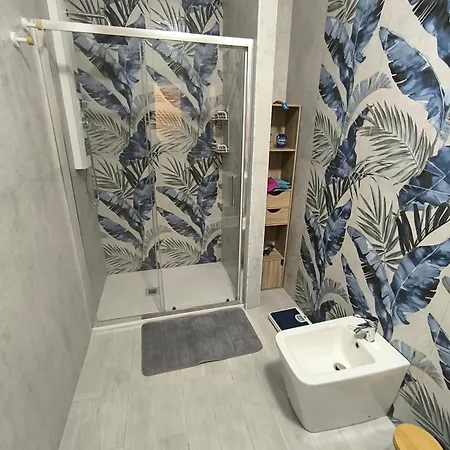 Apartament Nonna Cammilina *
