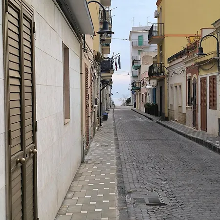Nonna Cammilina 奥古斯塔