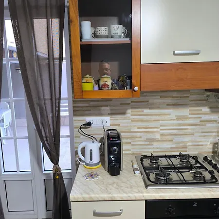 Nonna Cammilina 公寓