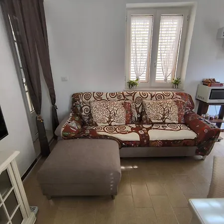 Apartament Nonna Cammilina